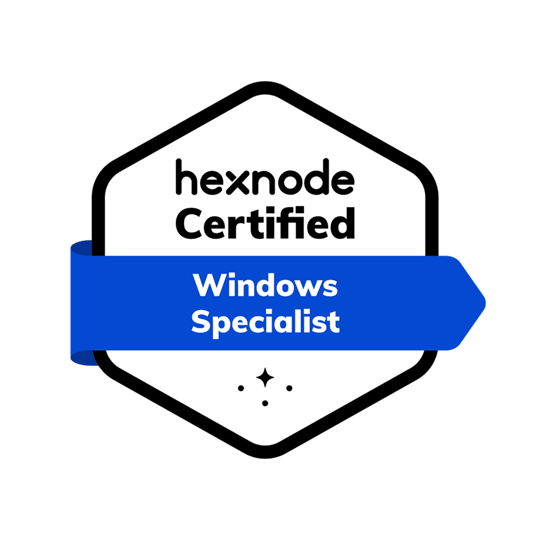 Hexnode UEM Mastery