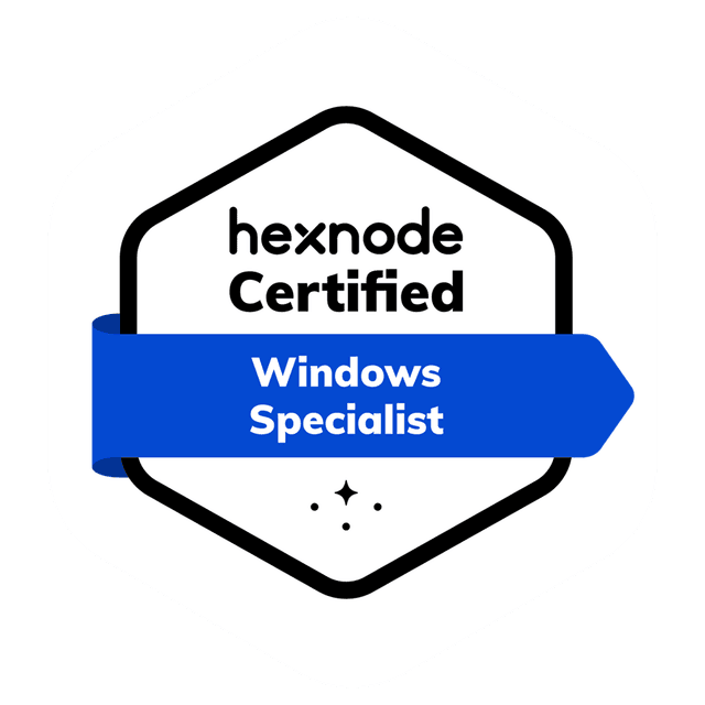 Hexnode UEM Mastery